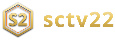 sctv22 logo