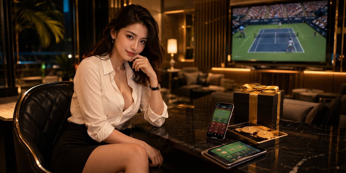 sctv22 Nổi Bật Casino