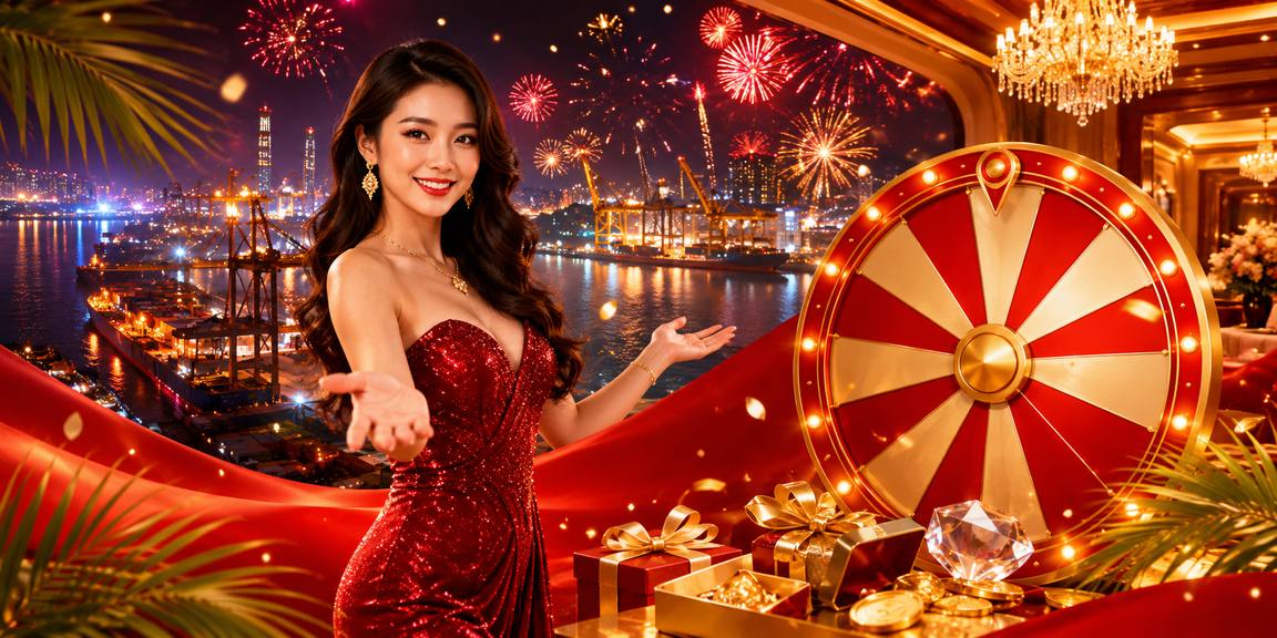 sctv22 Casino